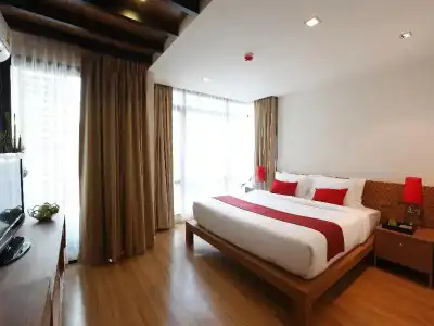 Amber Boutique Silom - 50