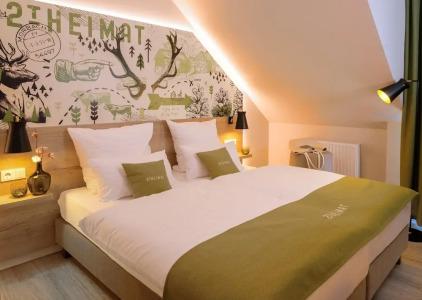 2Theimat - & Restaurant - 35