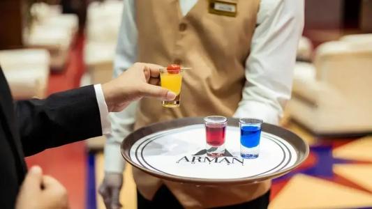 Arman Juffair Mall - 13