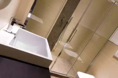 Dimorae Rooms and Suites - Apartments - 9