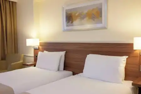 Holiday Inn Birmingham M6 Jct7 by IHG - 29
