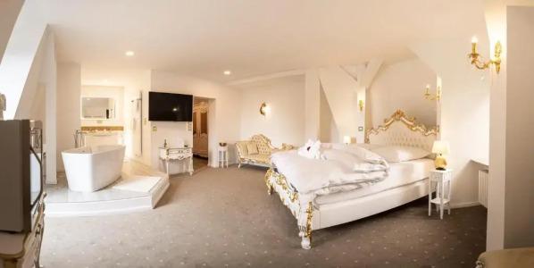 Schloss Breitenfeld & Tagung - 24