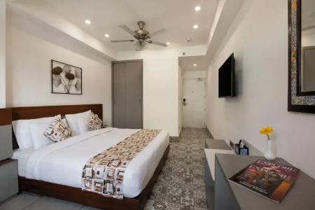 Total Marbella Suites - Adults Only - 4