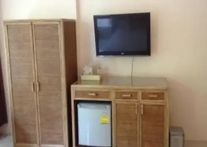 Magic House Hostel - 4