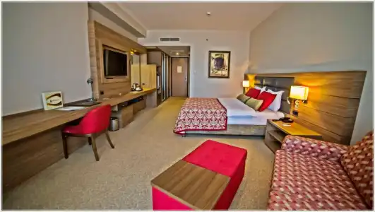 City Asya - 4