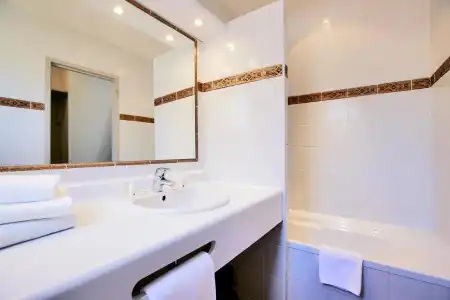 Plazza hôtel - 9