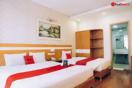 Smarthotel - 5