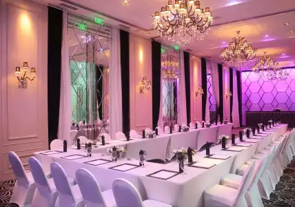 InterContinental Marine Drive Mumbai by IHG - 15