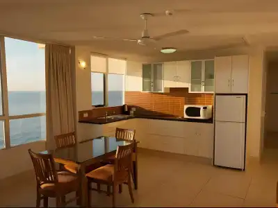 Chateau Beachside Resort - 27