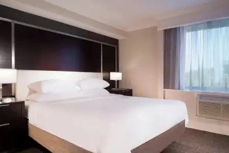 Wyndham Raleigh Durham - Research Triangle - 77