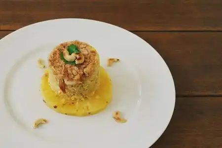 The Hidden Resort & Restaurant - 21
