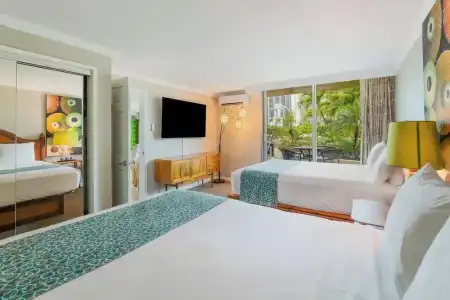 Luana Waikiki & Suites - 134