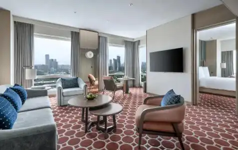 Four Seasons Mumbai - 61