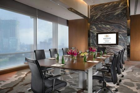 Ascott Kuningan Jakarta - 14