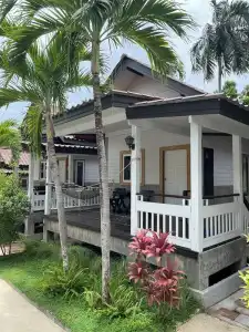 See Through Boutique Resort - 89