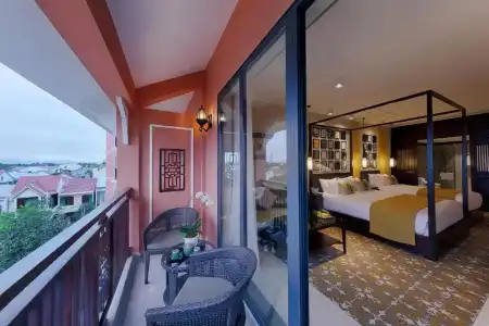 Allegro Hoi An. A Little Luxury & Spa - 96
