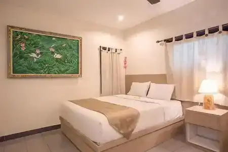 Grand Sehati & Spa Ubud - 14