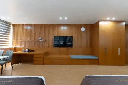 Thanh Long - Apartment - 29