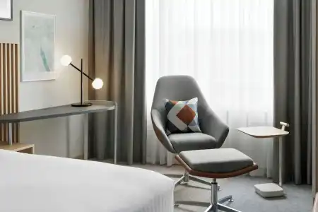 Courtyard by Marriott Zurich North - 46