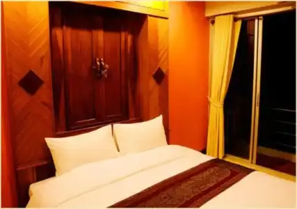 Lamphu Tree House Boutique - 46
