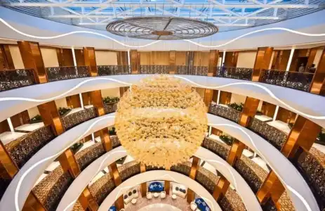 Cielo Lusail Qatar - 10