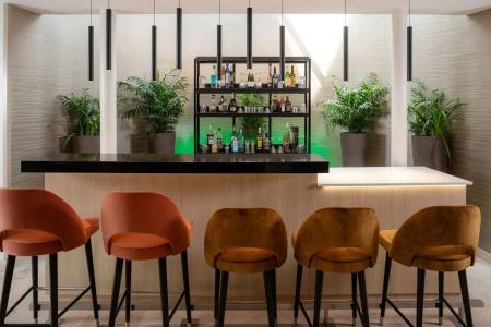 Best Western Plus Le Lavarin - 26