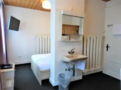 Bündnerhof - 12