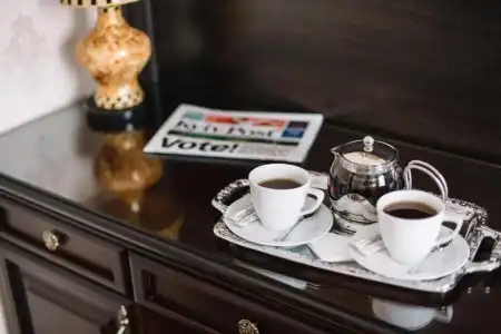 Hermitage Boutique-Hotel - 24