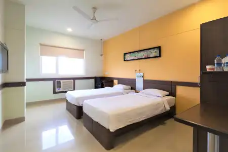 Ginger Mumbai Andheri (MIDC) - 24