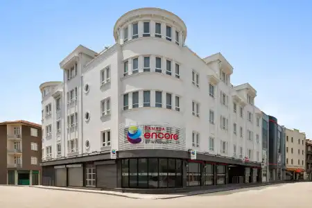 Ramada Encore by Wyndham Konya Karatay - 0