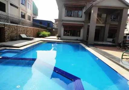 Borey Bokor Guesthouse - 14