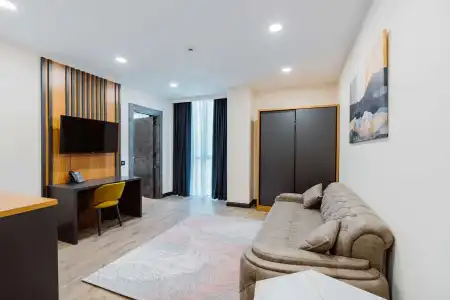 Best Western Plus Batumi - 39