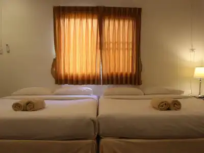 Canal Resort - 0