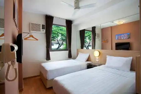 Easy Planet Pattaya - 46