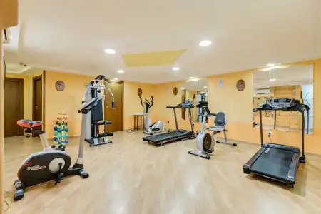 Best Western la Solara - 17