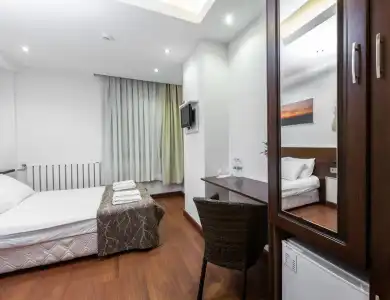 Buyukada Comfort Otel - 2