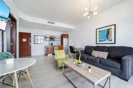 Strand Ocean Drive Suites - 73