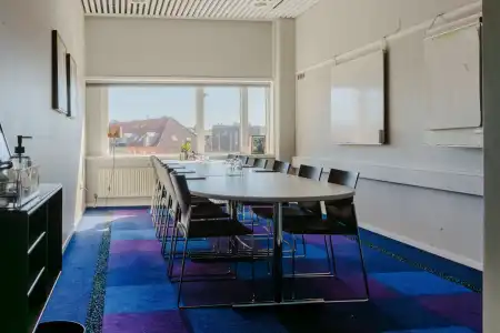 Radisson Blu Scandinavia, Aarhus - 2