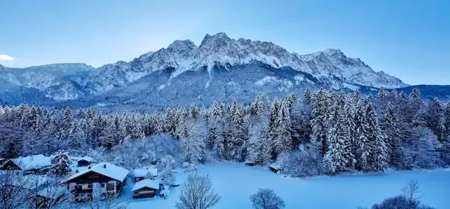 Romantik AlpenWaxenstein - 85