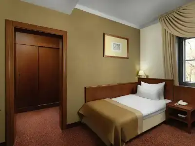 Mercure Szekesfehervar Magyar Kiraly - 44