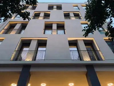 Urban Nest - Suites & Apartments - 0
