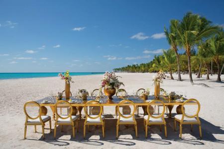 Secrets Cap Cana Resort & Spa - Adults Only - All Inclusive - 14