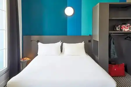 Hôtel Ibis Styles Marseille Vieux Port - 27