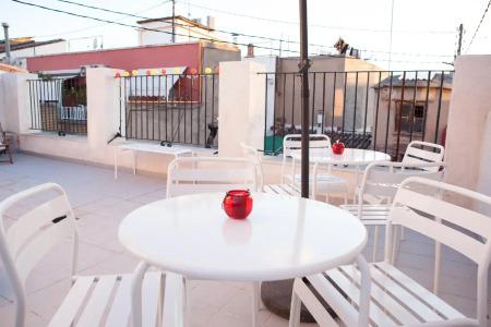 Hulot B&B Valencia - 14