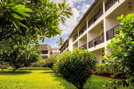 Nungwi Beach Resort by Turaco - 51