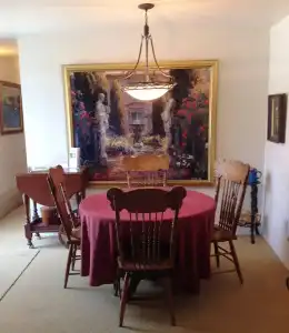The Stone Hedge B&B - 13