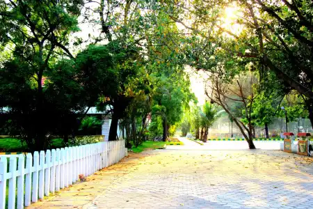 VGP Golden Beach Resort - 3
