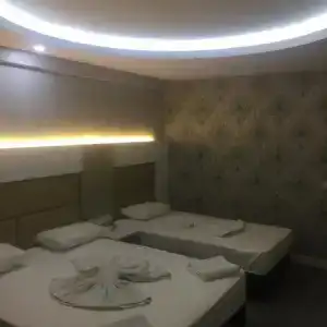 Grand Kayalar Otel - 16