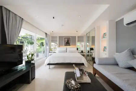 BYD Lofts - Boutique & Serviced Apartments - Patong Beach, Phuket - 8