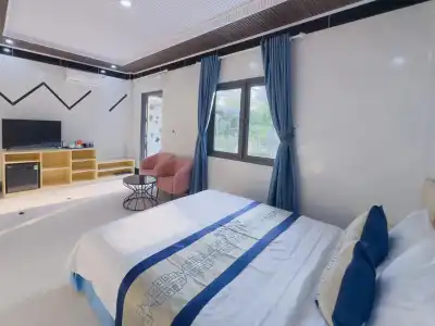 Mai Phuong Resort Phu Quoc - 4